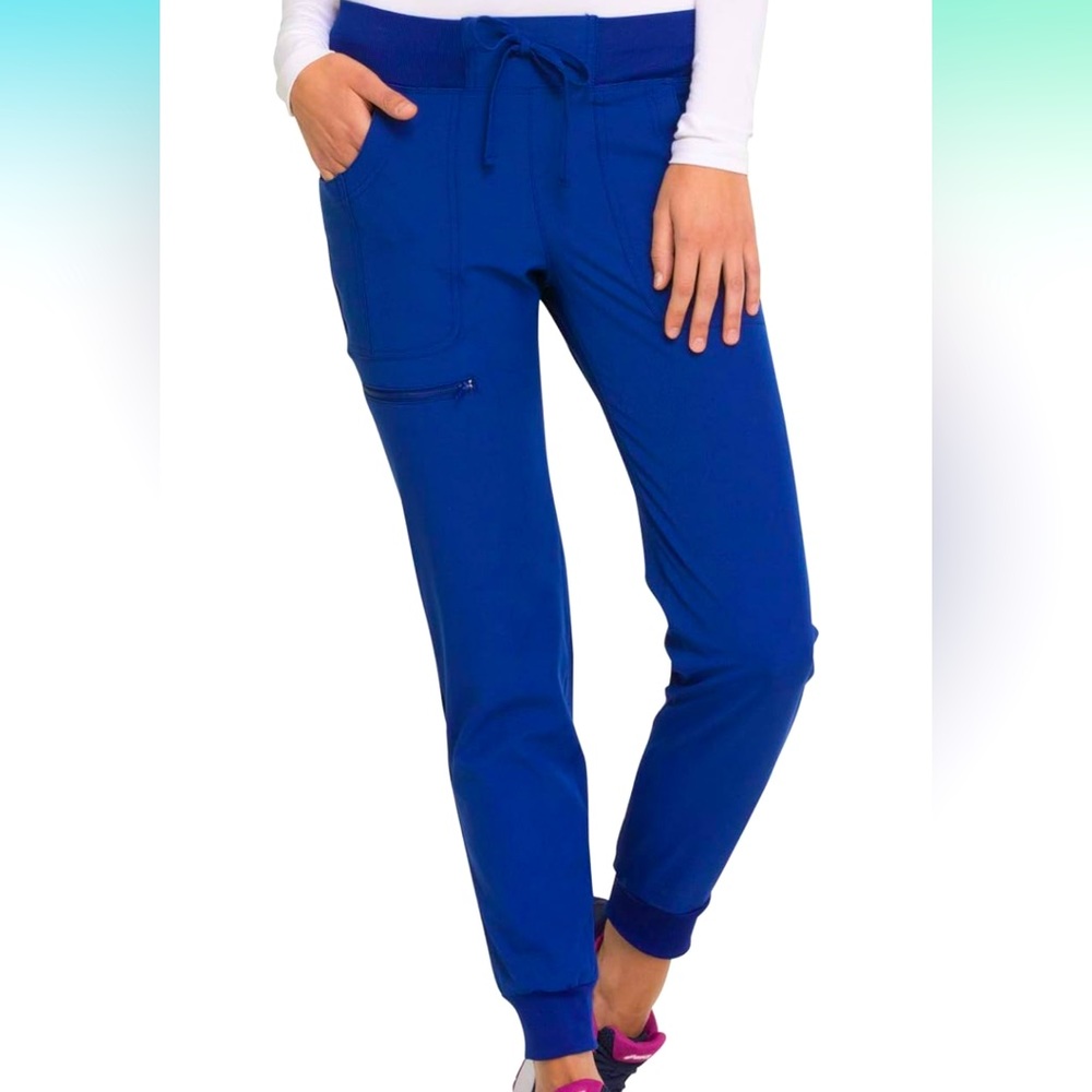 NWOT Heartsoul jogger scrub pants